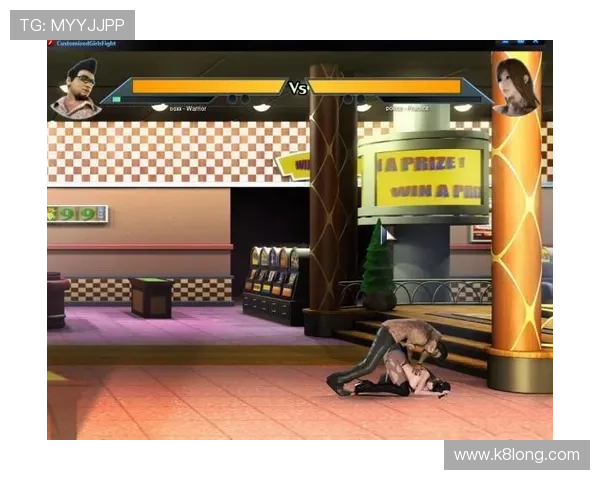 K8真人网页版多样化游戏选择，满足不同玩家的娱乐需求与挑战欲望