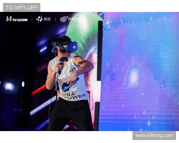 爱游戏真人体育娱乐结合虚拟现实技术带来身临其境的体育娱乐新体验