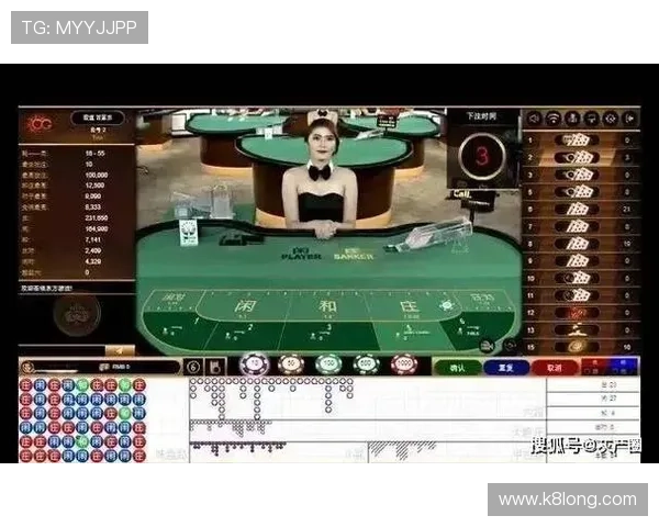 百家乐最稳打法的实战技巧，助你在赌场中稳操胜券