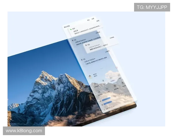 K8视讯手机的用户界面优化设计，让操作更加简便流畅，提升用户体验