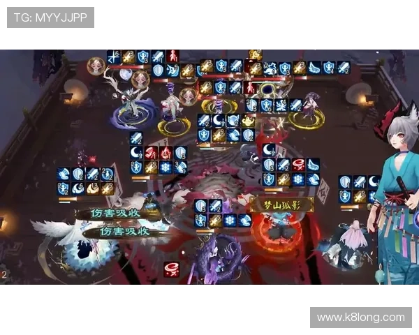 k8一触即发人生赢家：最新版本更新内容解析帮助你轻松应对游戏挑战