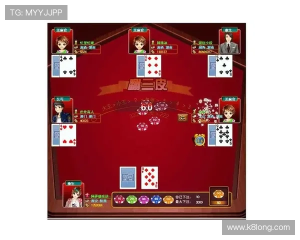 百家乐扑克玩法全攻略：从入门到高手的实用技巧与玩法解析